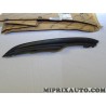 Grille de parechocs pare-chocs Volkswagen Audi Skoda Seat original OEM 5G08536659B9