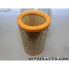 Filtre à air (petite fissures mousse) Renault Dacia original OEM 7700857336