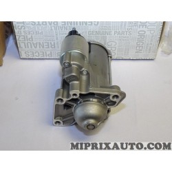 Demarreur Renault Dacia original OEM 233007738R pour renault megane 3 4 III IV scenic 3 4 III IV fluence talisman trafic 3 III e
