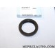 Joint spi torique 40x55x8 Corteco Renault Dacia original OEM 12019597B