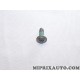 Vis fixation leve vitre Renault Dacia original OEM 7703008248