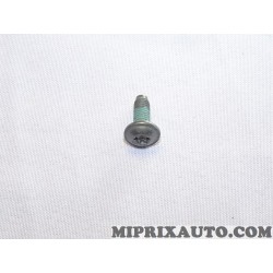Vis fixation leve vitre Renault Dacia original OEM 7703008248 