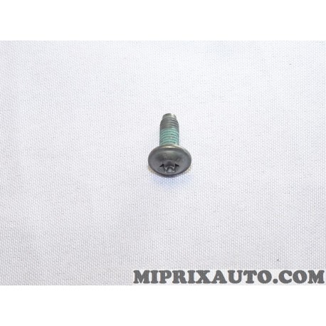 Vis fixation leve vitre Renault Dacia original OEM 7703008248 