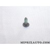 Vis fixation leve vitre Renault Dacia original OEM 7703008248