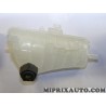 Bocal reservoir liquide de refroidissement Renault Dacia original OEM 8200455786