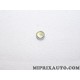 Pastille de sablage culasse Renault Dacia original OEM 8200739554