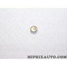 Pastille de sablage culasse Renault Dacia original OEM 8200739554