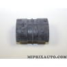 Manchon durite boitier filtre à air Renault Dacia original OEM 8200923144