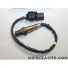 Sonde lambda echappement Renault Dacia original OEM 226A42850R