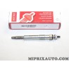 Lot 2 bougies de prechauffe Motrio Renault Dacia original OEM 8671004900