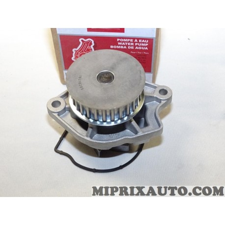 Pompe à eau Motrio Volkswagen Audi Skoda Seat original OEM 8660003317 pour audi A2 seat altea arosa 