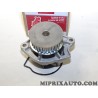 Pompe à eau Motrio Volkswagen Audi Skoda Seat original OEM 8660003317 pour audi A2 seat altea arosa