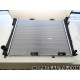 Radiateur refroidissement moteur (1 petit axe casse inclus juste à recoller) Motrio Renault Dacia original OEM 8660003492 pour r