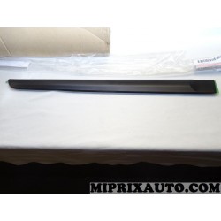 Baguette moulure de porte Nissan Infiniti original OEM 828709U000