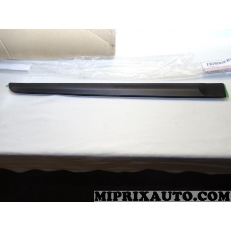 Baguette moulure de porte Nissan Infiniti original OEM 828709U000