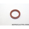 Joint spi torique bague Renault Dacia original OEM 7703087189
