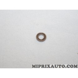 Rondelle fixation ecran parechaleur echappement Renault Dacia original OEM 7700854406 