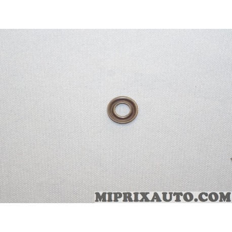 Rondelle fixation ecran parechaleur echappement Renault Dacia original OEM 7700854406 