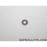 Rondelle fixation ecran parechaleur echappement Renault Dacia original OEM 7700854406