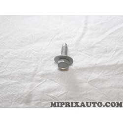 Vis fixation usage divers Renault Dacia original OEM 081466205H 