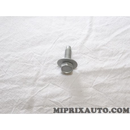 Vis fixation usage divers Renault Dacia original OEM 081466205H 