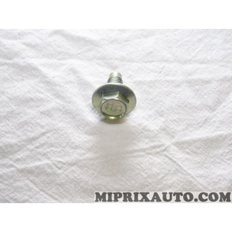 Vis fixation usage divers Nissan Infiniti original OEM 54459EN00A 