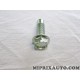 Vis fixation usage divers Nissan Infiniti original OEM 01125N2021
