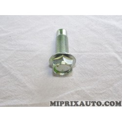 Vis fixation usage divers Nissan Infiniti original OEM 01125N2021 