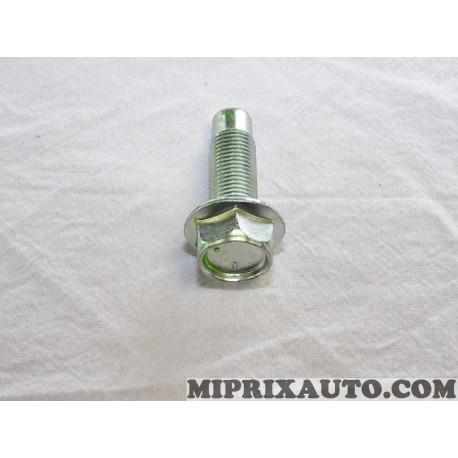 Vis fixation usage divers Nissan Infiniti original OEM 01125N2021 