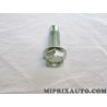 Vis fixation usage divers Nissan Infiniti original OEM 01125N2021