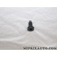 Vis fixation usage divers Nissan Infiniti original OEM 0143300181