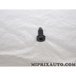 Vis fixation usage divers Nissan Infiniti original OEM 0143300181 