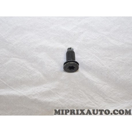 Vis fixation usage divers Nissan Infiniti original OEM 0143300181 