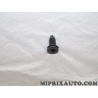 Vis fixation usage divers Nissan Infiniti original OEM 0143300181