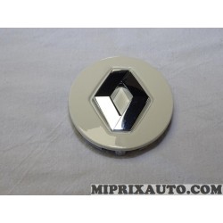 Bouchon centre de roue jante alliage Renault Dacia original OEM 403150059R 