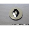 Bouchon centre de roue jante alliage Renault Dacia original OEM 403150059R