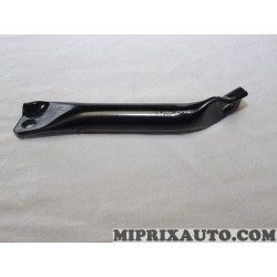 Barre tige fixation turbo compresseur Renault Dacia original OEM 7700116254 