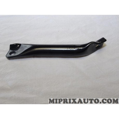 Barre tige fixation turbo compresseur Renault Dacia original OEM 7700116254 