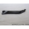 Barre tige fixation turbo compresseur Renault Dacia original OEM 7700116254