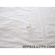 Agrafe attache fixation revetement Renault Dacia original OEM 175362084R 