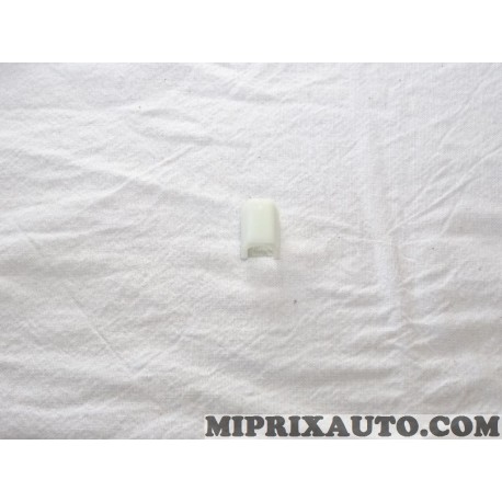 Agrafe attache fixation revetement Renault Dacia original OEM 175362084R 