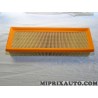 Filtre à air Renault Dacia original OEM 7701042841