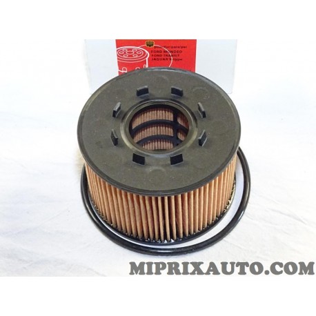 Filtre à huile Motrio Ford original OEM 8671014024 pour ford mondeo transit jaguar x-type 