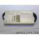 Courroie accessoire 5PK880 Renault Dacia original OEM 7701064349