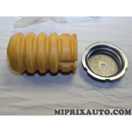 Tampon butée lame suspension Renault Dacia original OEM 552402008R 