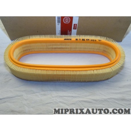 Filtre à air Motrio Renault Dacia original OEM 8671002474 pour renault 9 11 19 21 R9 R11 R19 R21 megane dont scenic clio 1 expre