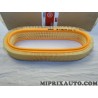 Filtre à air Motrio Renault Dacia original OEM 8671002474 pour renault 9 11 19 21 R9 R11 R19 R21 megane dont scenic clio 1 expre