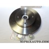 Disque de frein arriere avec roulement de roue TOUT SEUL Motrio Opel Chevrolet original OEM 8660001814