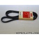 Courroie accessoire 7PK1975 Motrio Renault Dacia original OEM 8660002052