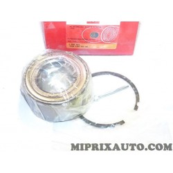 Roulement de roue Motrio Nissan Infiniti original OEM 8660001859 pour nissan almera micra 